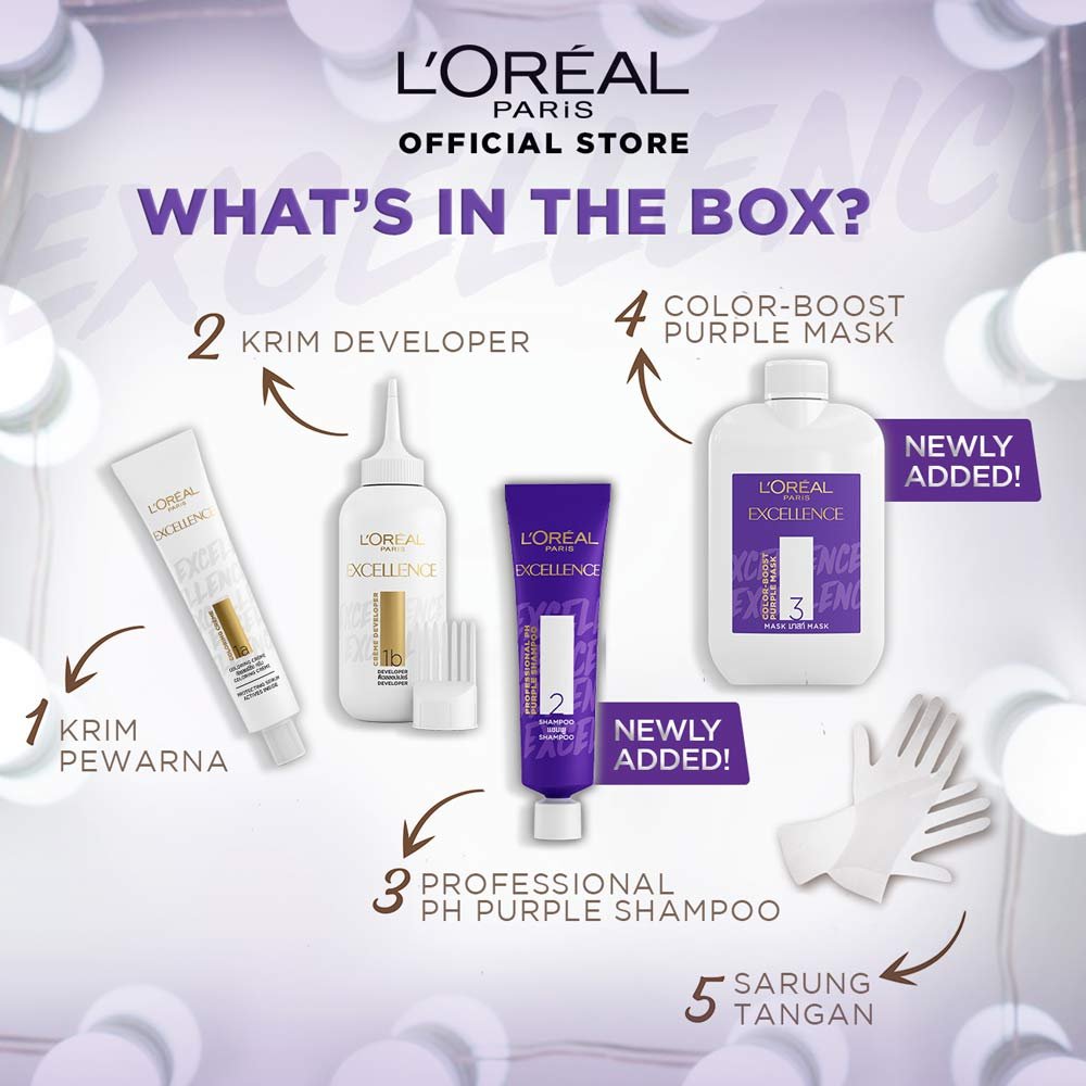 FashionExcellence AshSupreme9 11 Silver Ash T3 V2